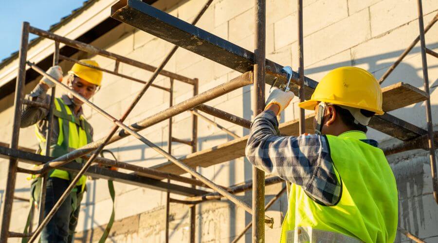Roof Vent Repair in Parrott, GA